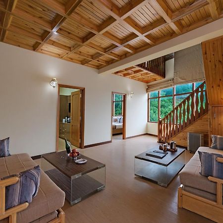 Bravia Hotel Manali Inn Luaran gambar