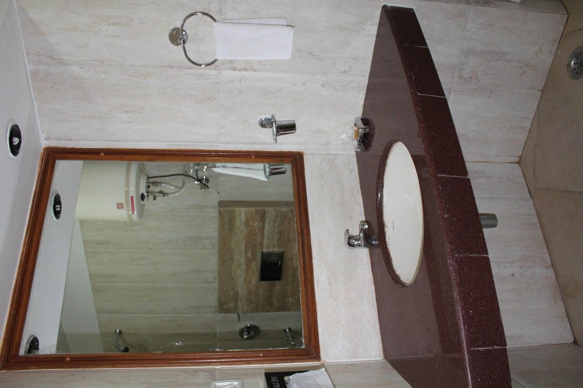 Bravia Hotel Manali Inn Luaran gambar