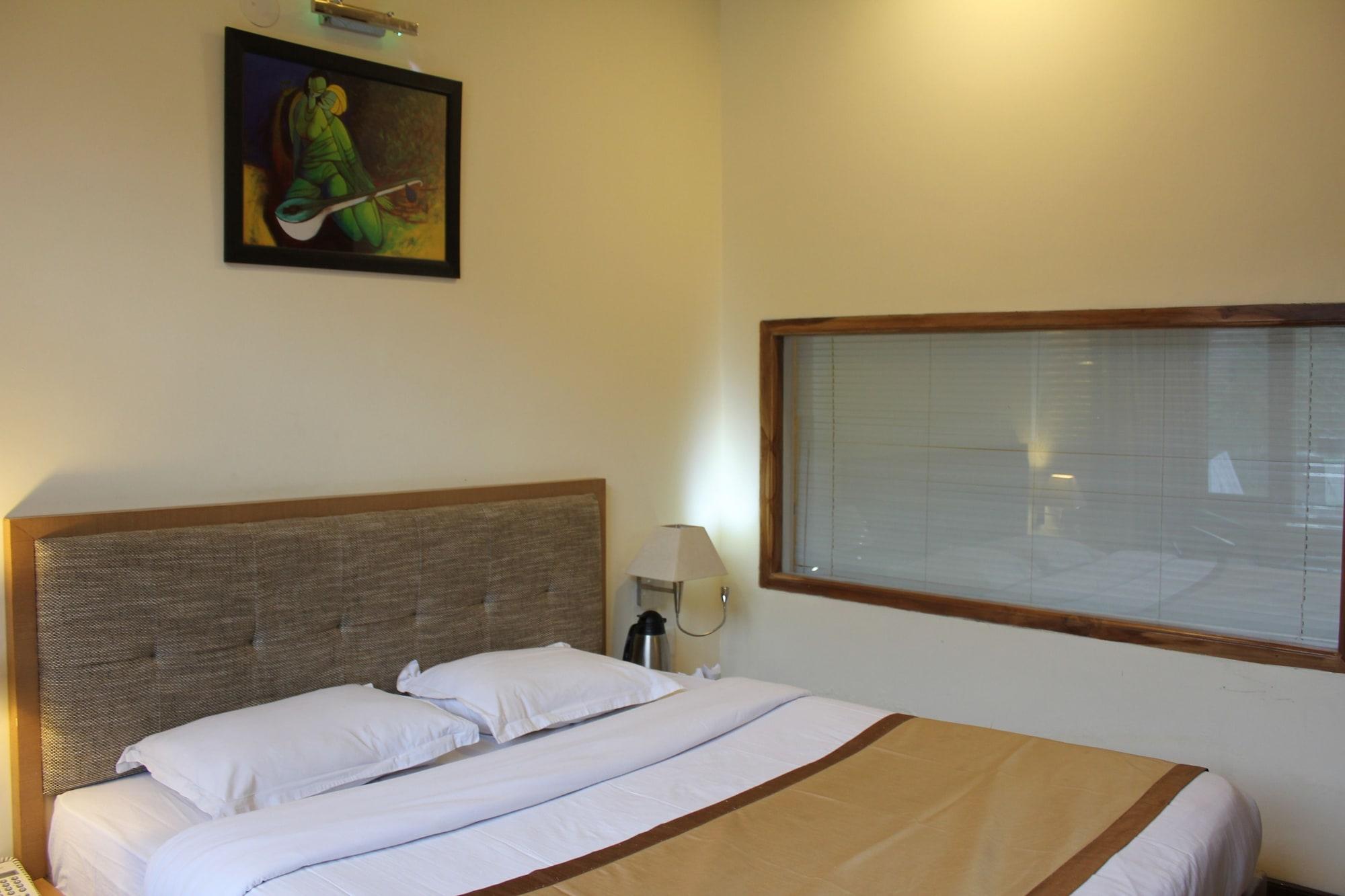 Bravia Hotel Manali Inn Luaran gambar