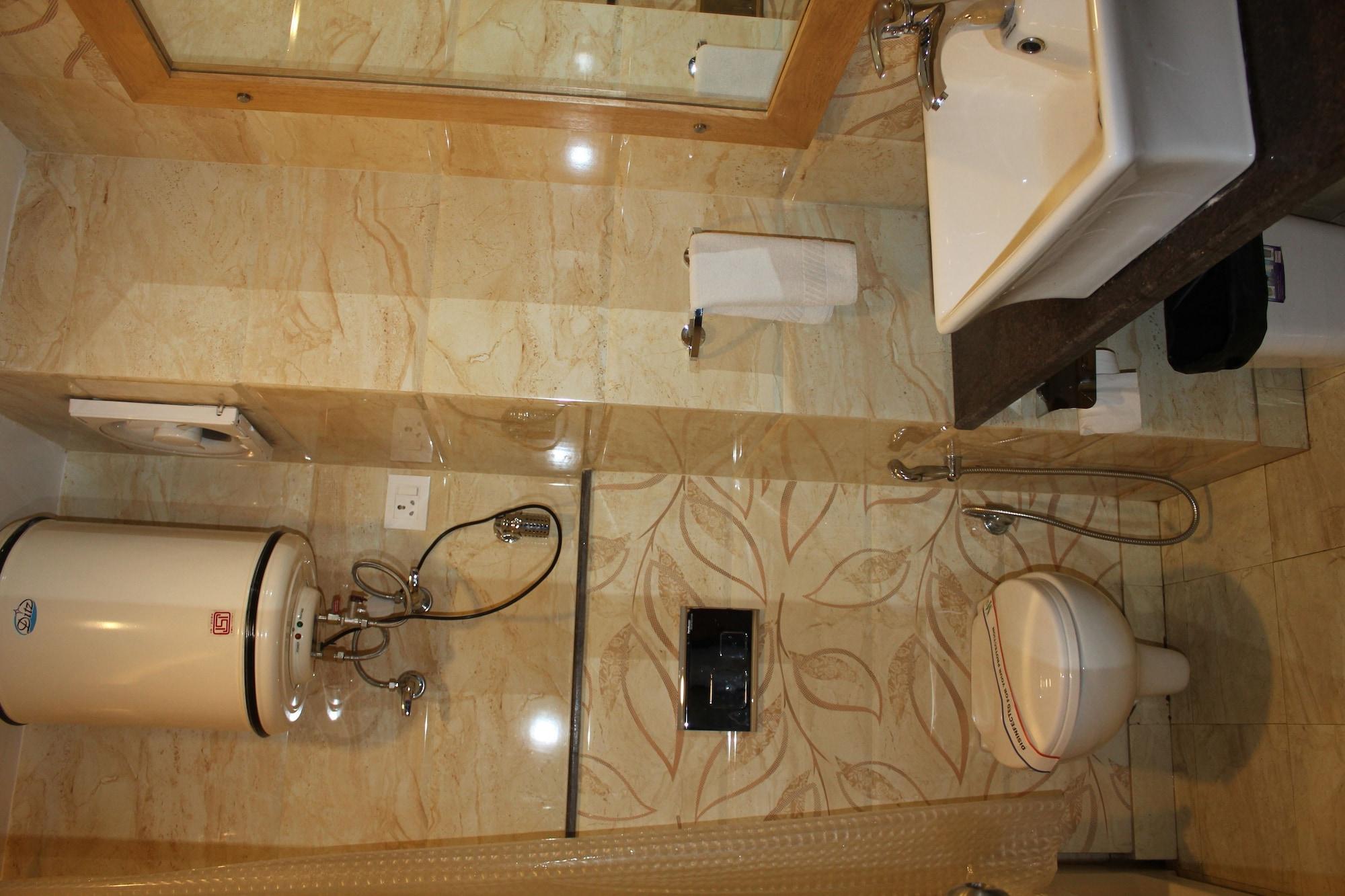 Bravia Hotel Manali Inn Luaran gambar