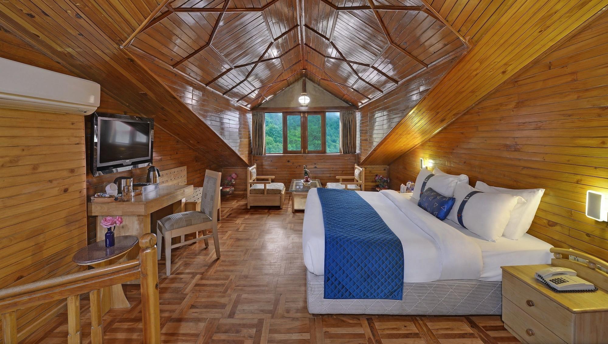 Bravia Hotel Manali Inn Luaran gambar