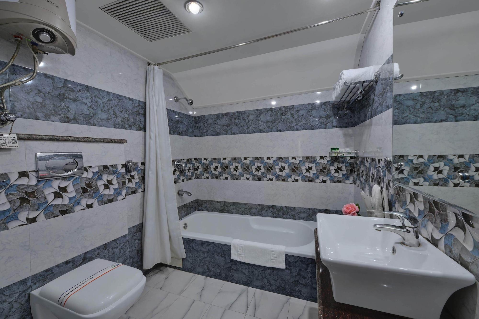Bravia Hotel Manali Inn Luaran gambar