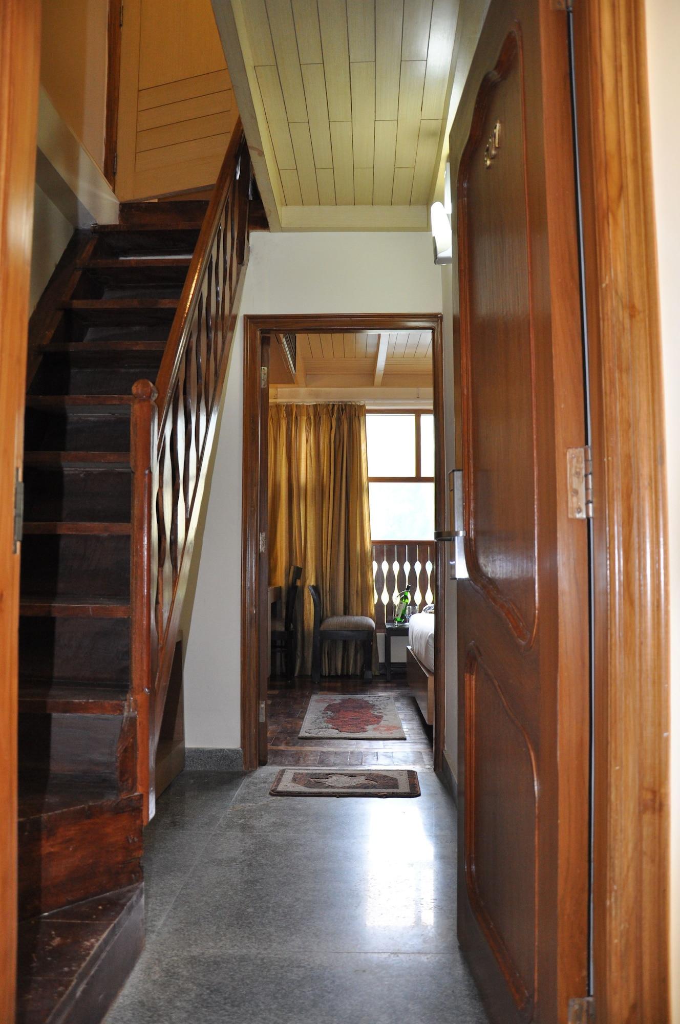 Bravia Hotel Manali Inn Luaran gambar