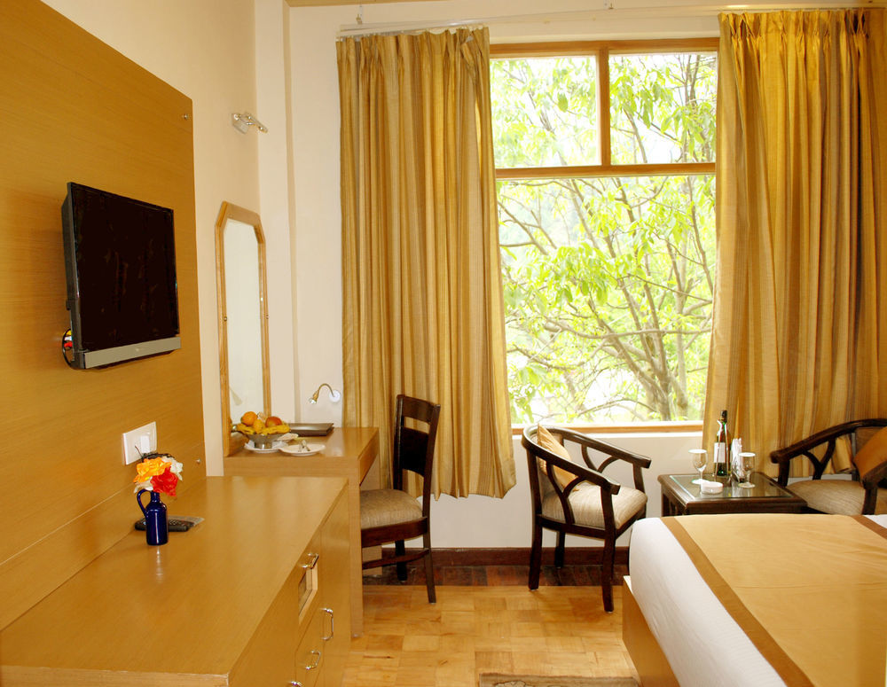 Bravia Hotel Manali Inn Luaran gambar