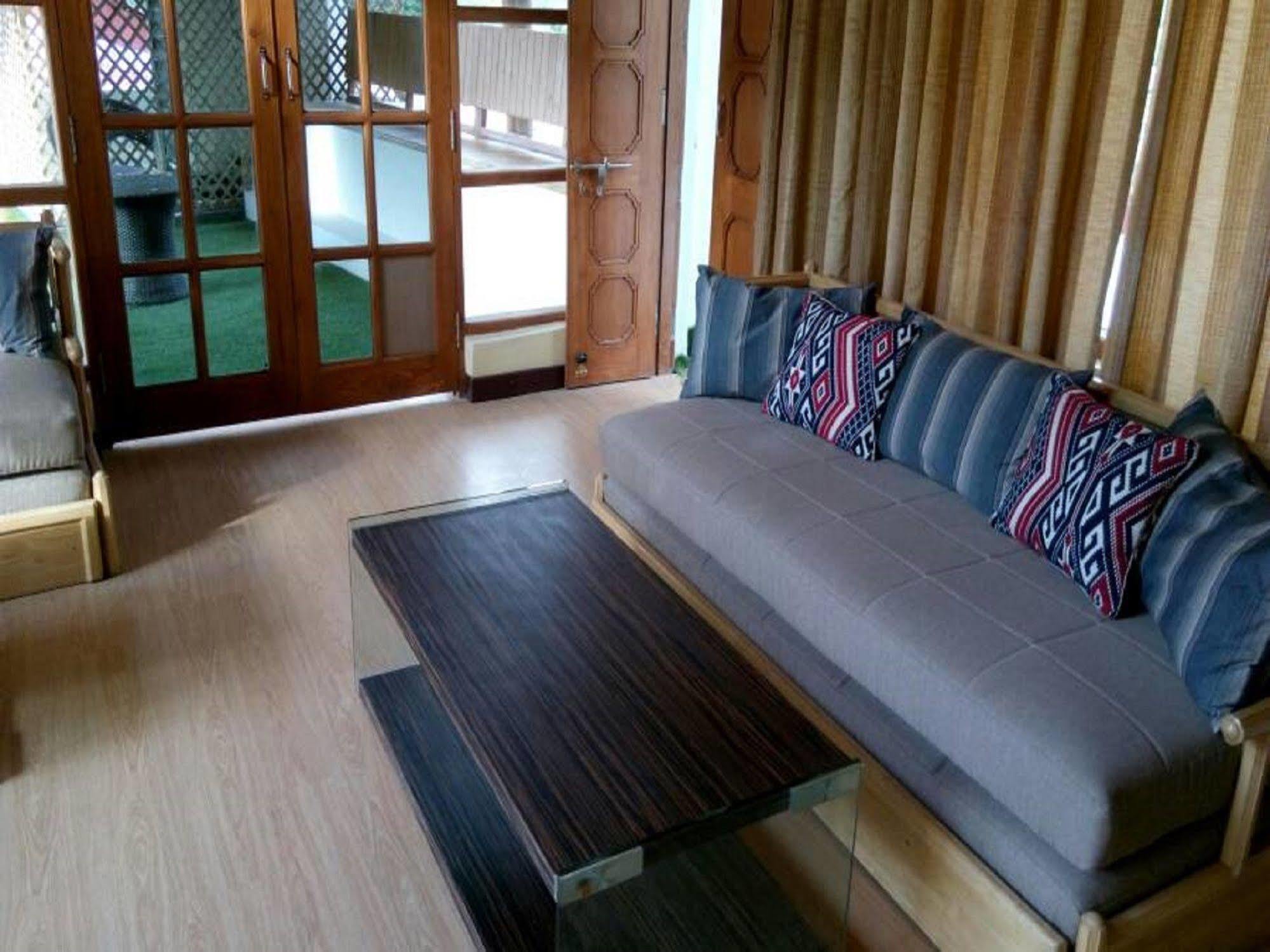 Bravia Hotel Manali Inn Luaran gambar
