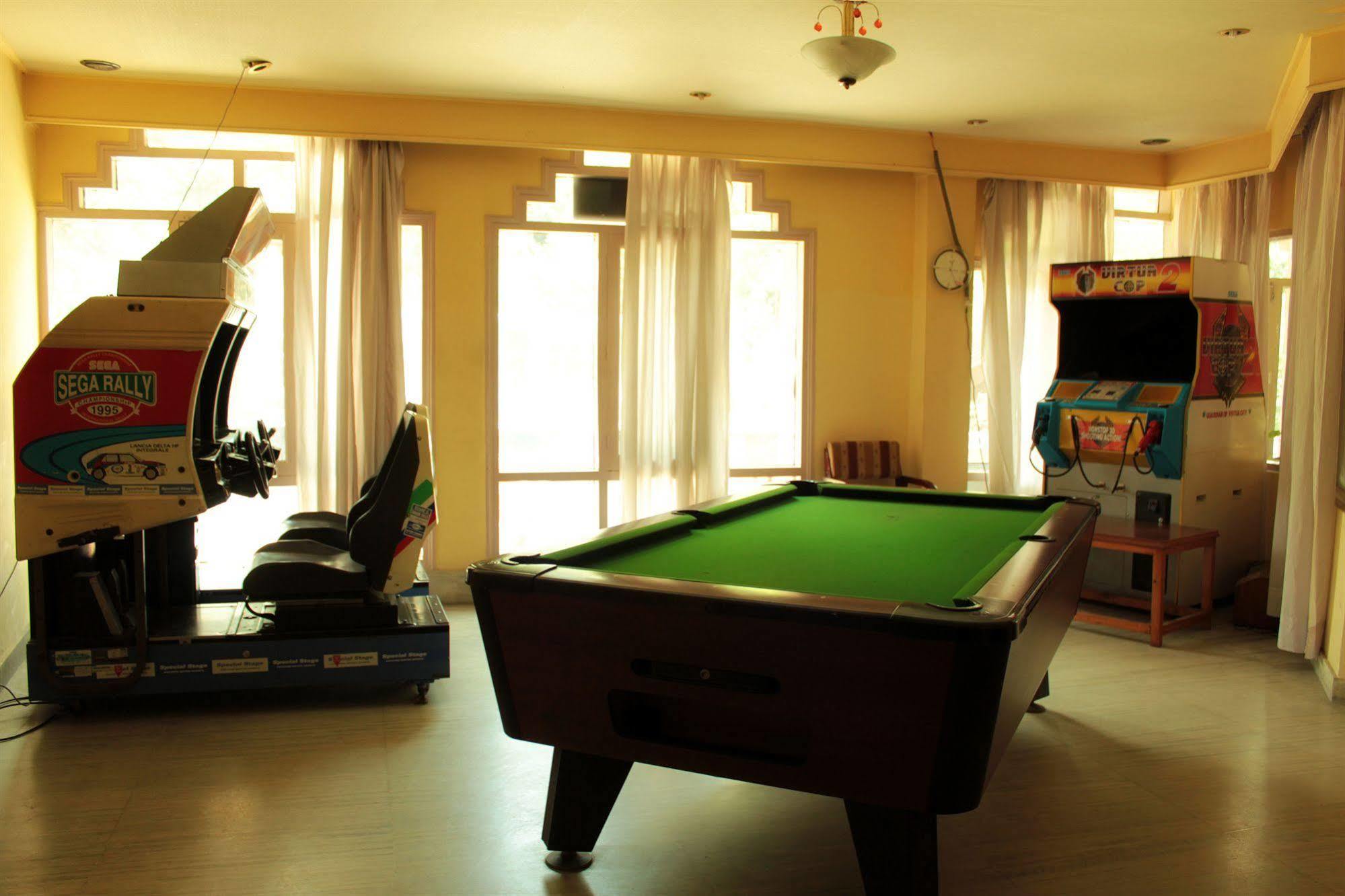 Bravia Hotel Manali Inn Luaran gambar
