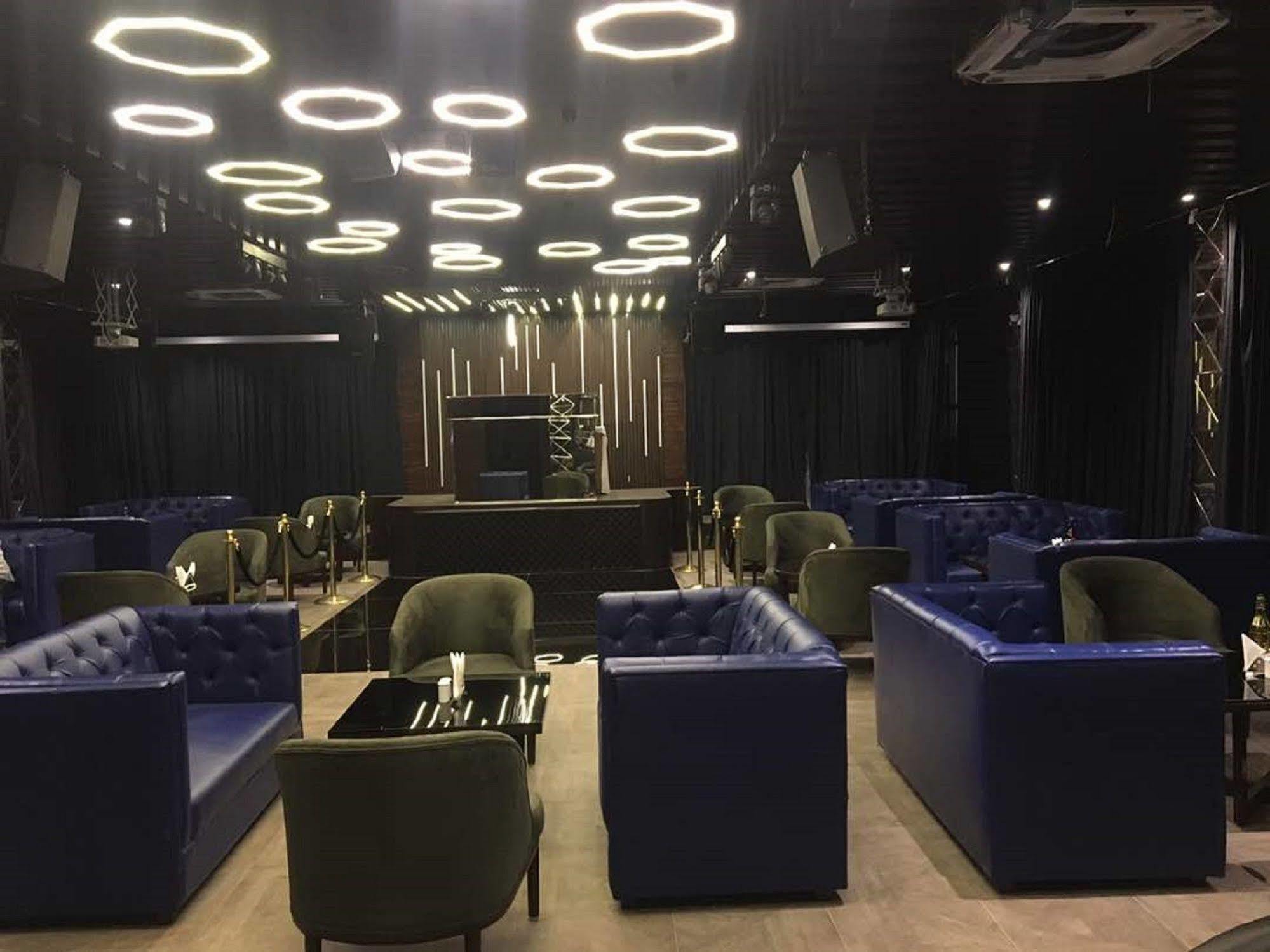 Bravia Hotel Manali Inn Luaran gambar