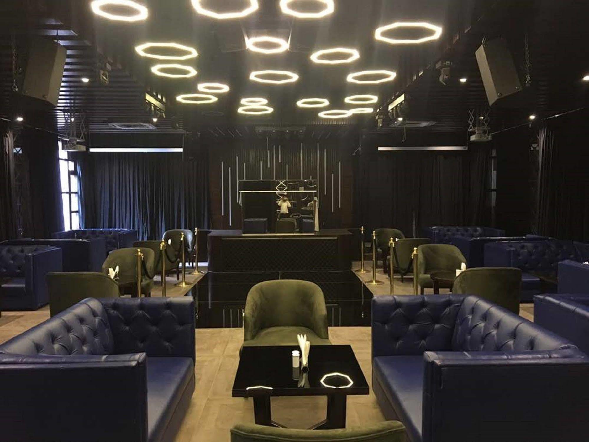 Bravia Hotel Manali Inn Luaran gambar