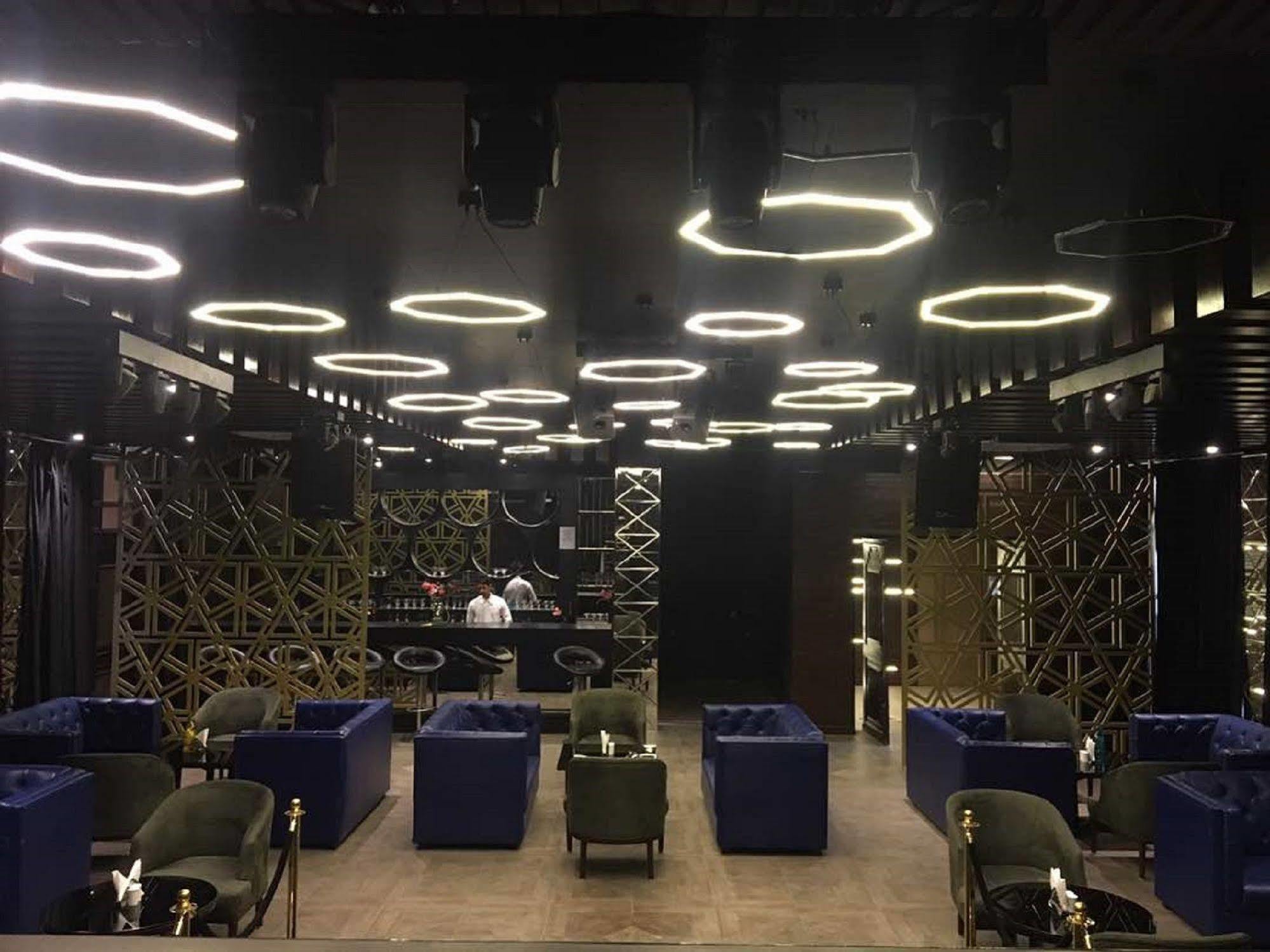 Bravia Hotel Manali Inn Luaran gambar