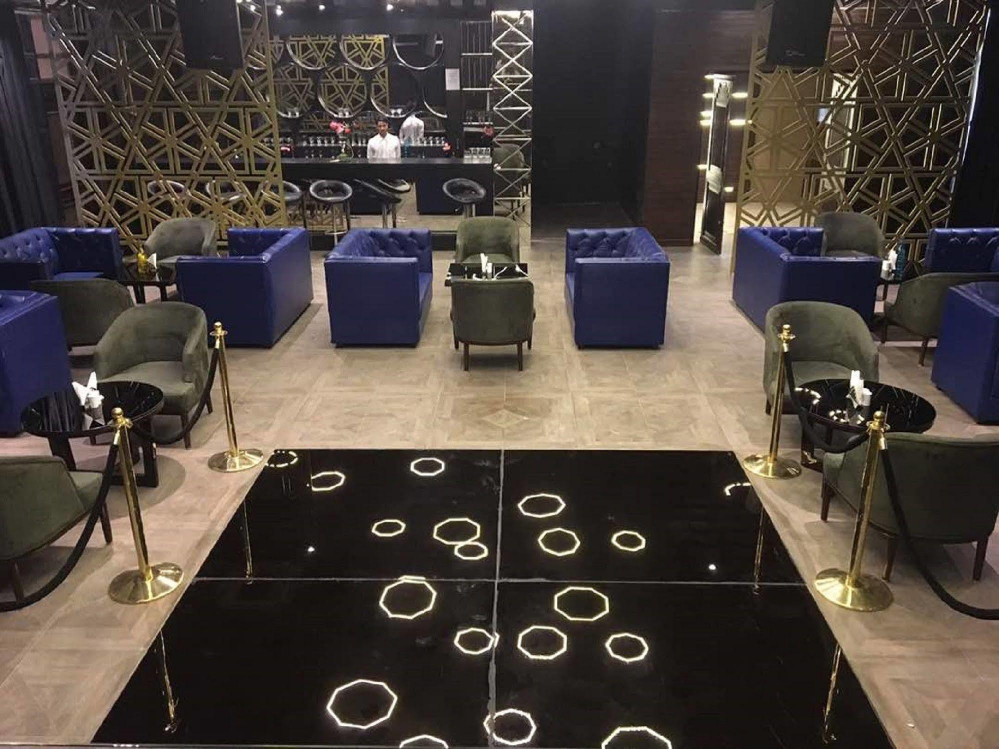 Bravia Hotel Manali Inn Luaran gambar
