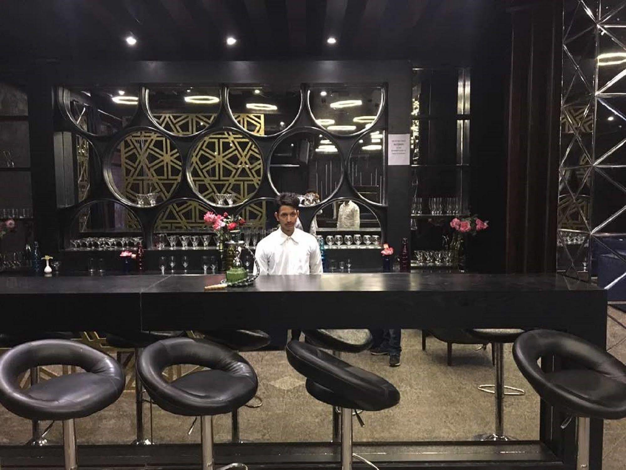 Bravia Hotel Manali Inn Luaran gambar