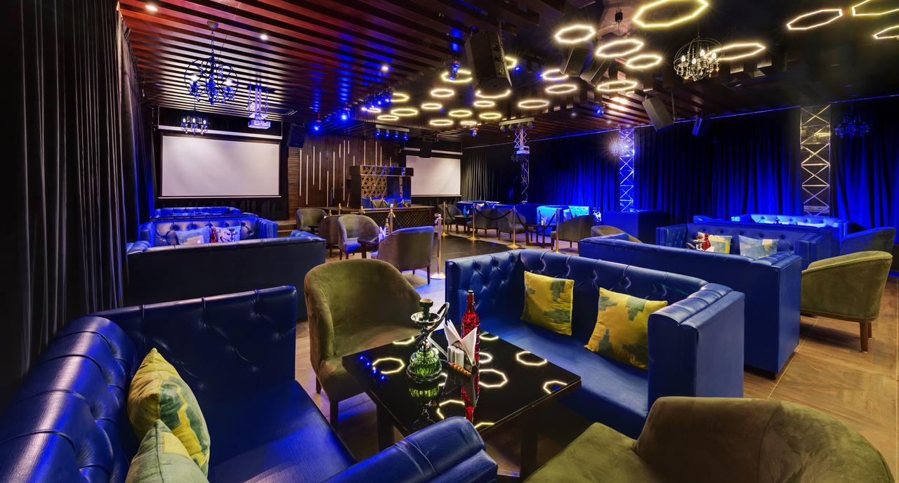 Bravia Hotel Manali Inn Luaran gambar