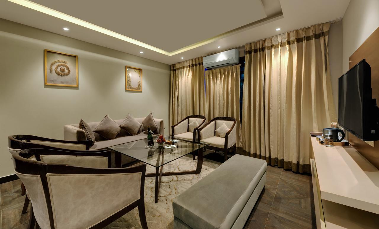 Bravia Hotel Manali Inn Luaran gambar